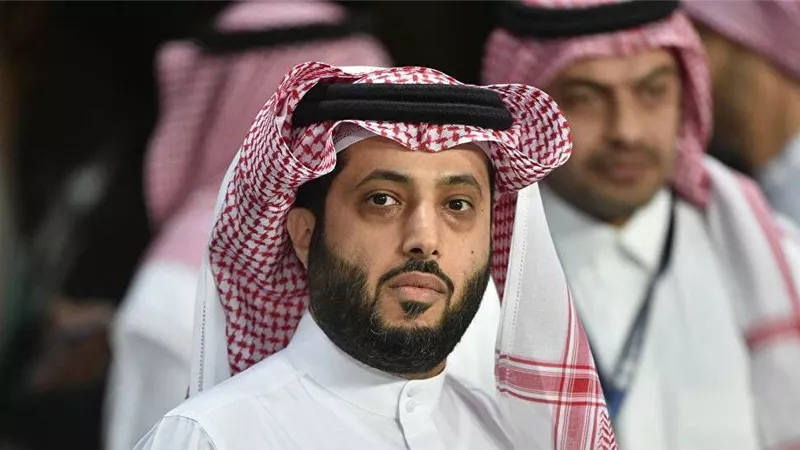 في أي مدينة يتواجد سوق عكاظ؟.. تعرف على الإجابة في مسابقة تركي آل الشيخ