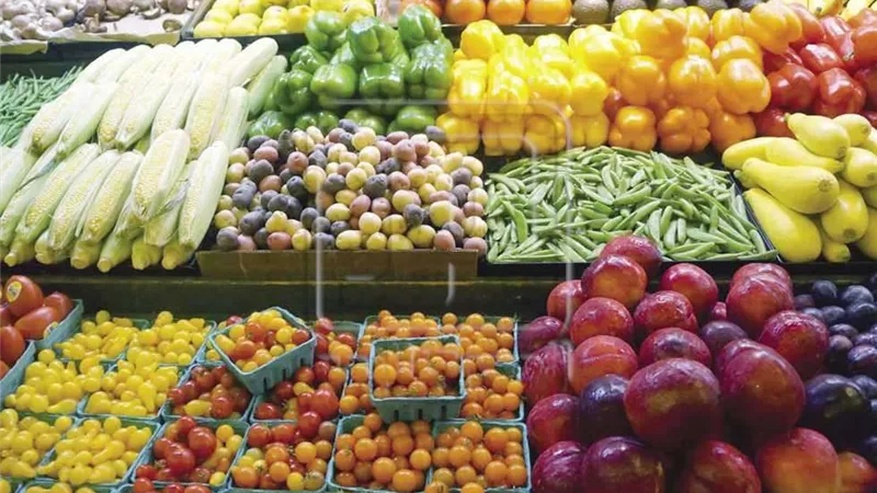 منها الأسماك والدواجن.. تعرف على أسعار السلع الغذائية اليوم