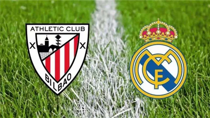 بث مباشر.. مباراة ريال مدريد ضد أتليتك بلباو في الدوري الإسباني