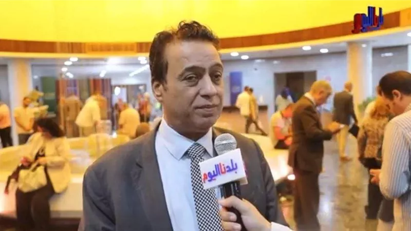 خاص| عضو القومي لحقوق الإنسان: الدولة تهدف إلى المساواة وعدم التمييز.. فيديو