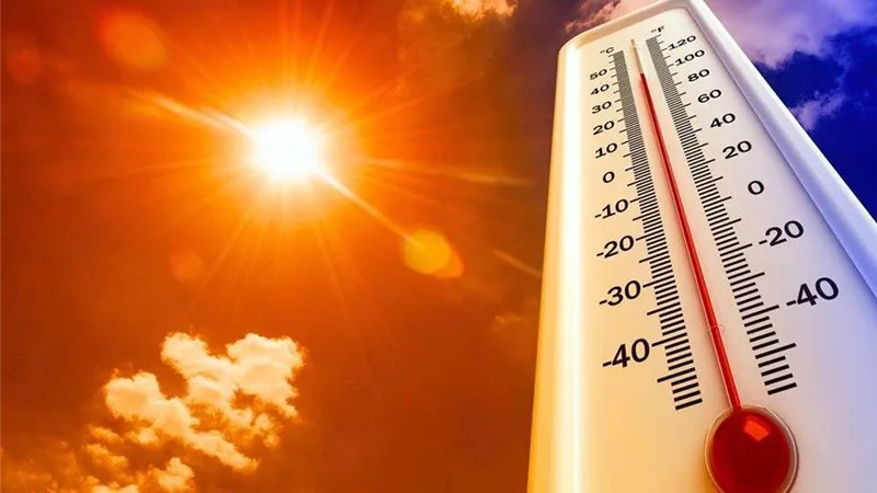 خذوا حذركم.. حالة الطقس اليوم الأربعاء حتى الإثنين 10 مايو 2021