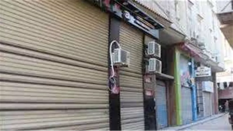 تنفيذًا لقرار مجلس الوزراء.. تحرير 230 مخالفة لعدم الالتزام بقرار الغلق