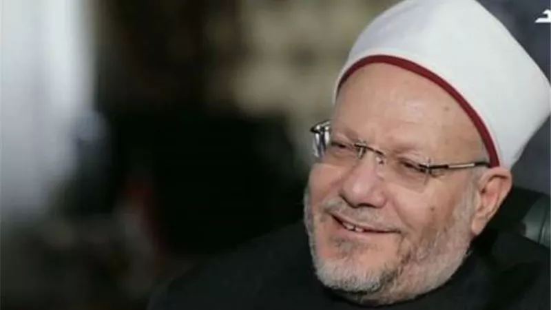 وزير الأوقاف يهنئ شوقي علام للتجديد له مفتيًا لمصر لفترة جديدة
