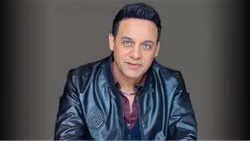 مصطفى قمر يستعد لحفله الغنائي في السعودية في هذا الموعد