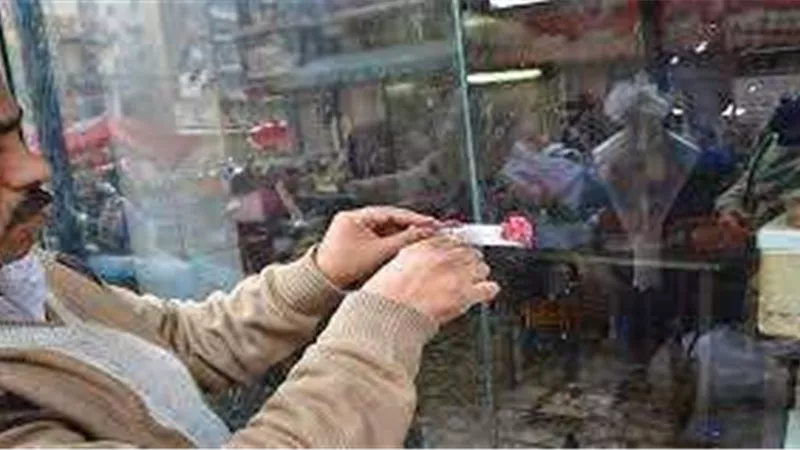 غلق وتشميع 12 منشأة طبية مخالفة في الدقهلية