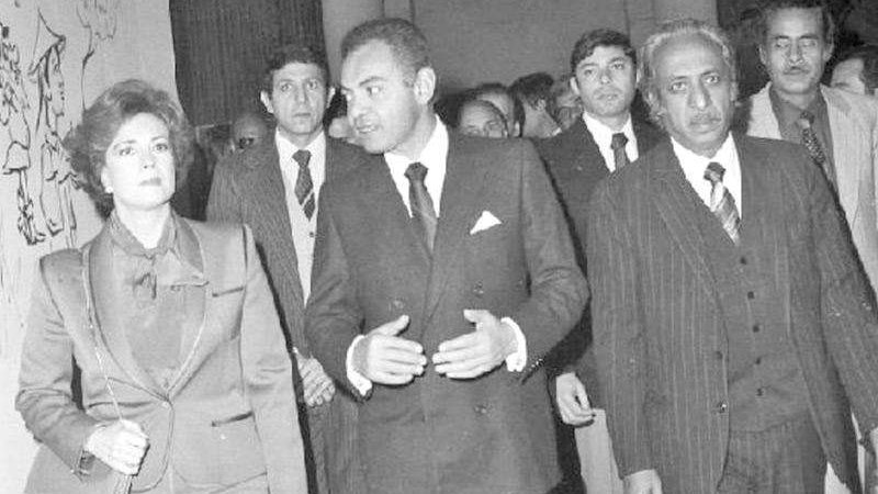 الشاعر صلاح عبد الصبور