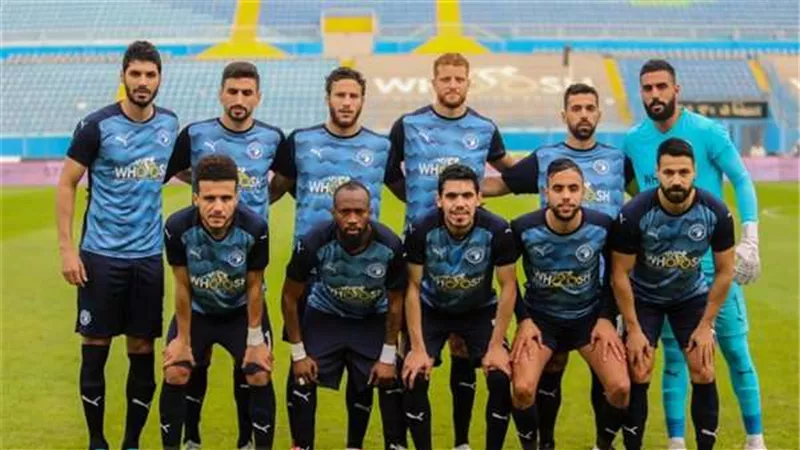 صفقات بيراميدز وكيف ستكون شكل المنافسة في الموسم الجديد