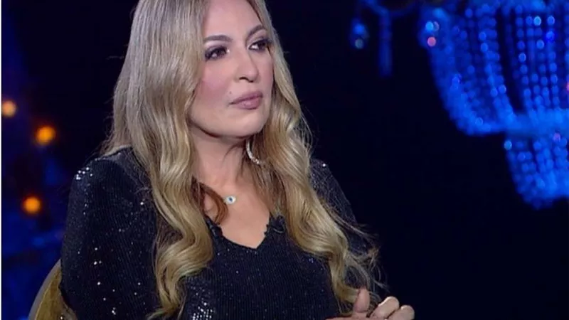 نهلة سلامة تكشف رأيها حول تقديم المشاهد الساخنة (فيديو)