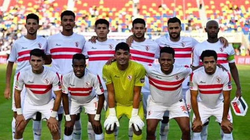 أزمات تهدد مشاركة الزمالك ببطولة كأس الكونفدرالية