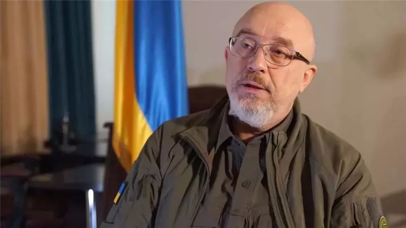 نداء عاجل من الدفاع الأوكراني إلى الدول الغربية... تفاصيل