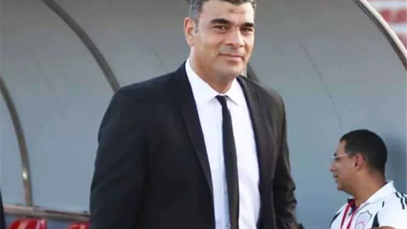 حمزة الجمل: عيد الأضحى كان أسوأ عيد قضيته في حياتي
