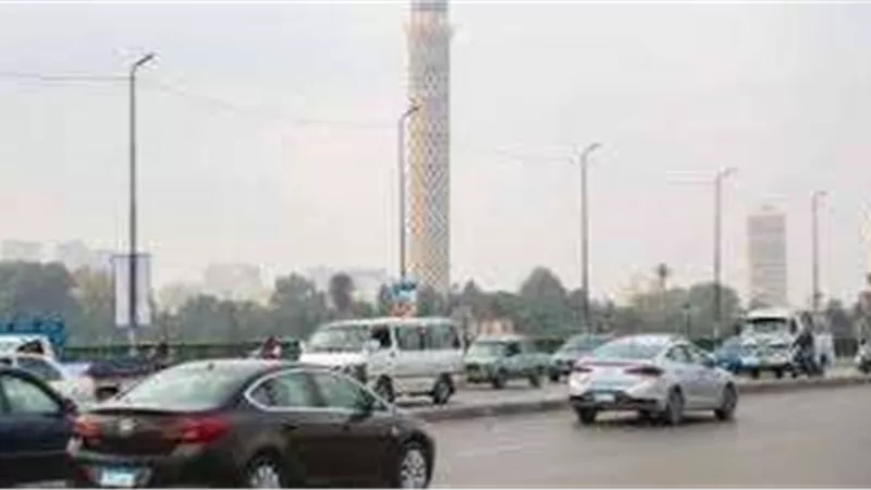نشرة مرور 