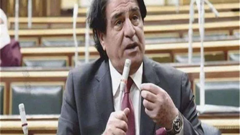 عربية النواب: العاصمة الإدارية بداية انطلاق الدولة الحديثة