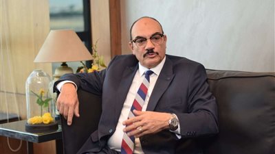 نائب رئيس حزب المؤتمر: القمة الثلاثية حول القضية الفلسطينية جاءت في توقيت هام
