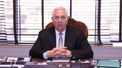 مفاجأة بشأن المشروع القومي للبتلو.. تفاصيل