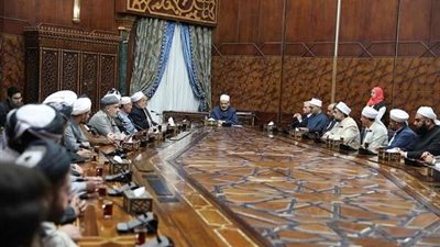 الطيب: للمرأة نصيبا من ثروة زوجها إذا أسهمت في تنميتها
