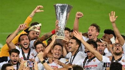 التشكيل المتوقع لإشبيلية أمام مانشستر سيتي في نهائي السوبر الأوروبي