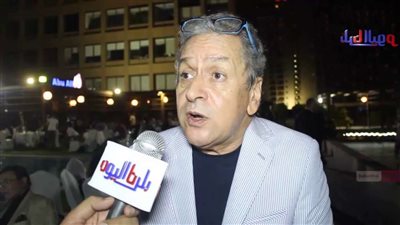 المخرج عمر عبد العزيز على رأس لجنة تحكيم ملتقى أفلام المحاولة في دورتها الخامسة