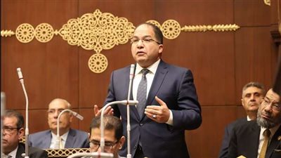 النائب عادل اللمعي: الإعلان عن 152 فرصة استثمارية عقب تأسيس الشركات الكترونيًا يدفع بقفزة قوية في جذب الاستثمارات