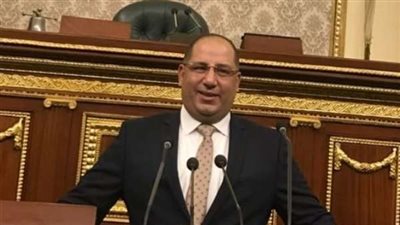 نائب: تحويل مستشفيات جامعة عين شمس لمدينة طبية تأكيد على رفع كفاءة القطاع الطبي