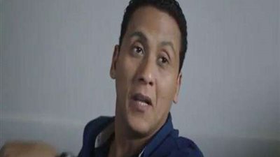 الفنان أحمد علي يكشف كواليس دوره في مسلسل الأختيار 2 .. فيديو
