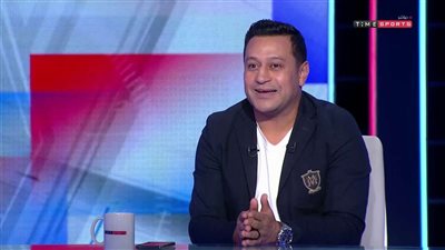 خاص| هشام حنفي يكشف تفاصيل رحيل محمد شريف عن الأهلي وموعد إطلاق الصفقات الجديدة