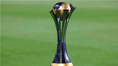 تحديد موعد قرعة كأس العالم للأندية.. بمشاركة الأهلي