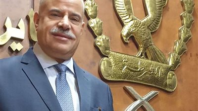 رأفت الشرقاوي يشرح نشأة الذكاء الاصطناعي وأهميته في الكشف عن الجريمة