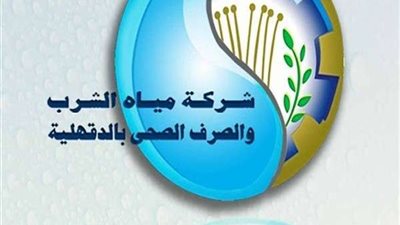 مياه الدقهلية تعلن حالة الطوارئ استعدادًا لعيد الفطر المبارك