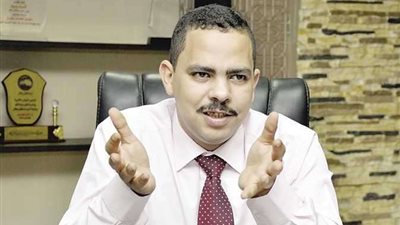 أشرف رشاد: الدولة المصرية تصنع تاريخًا جديدًا يليق بجمهوريتها الجديدة