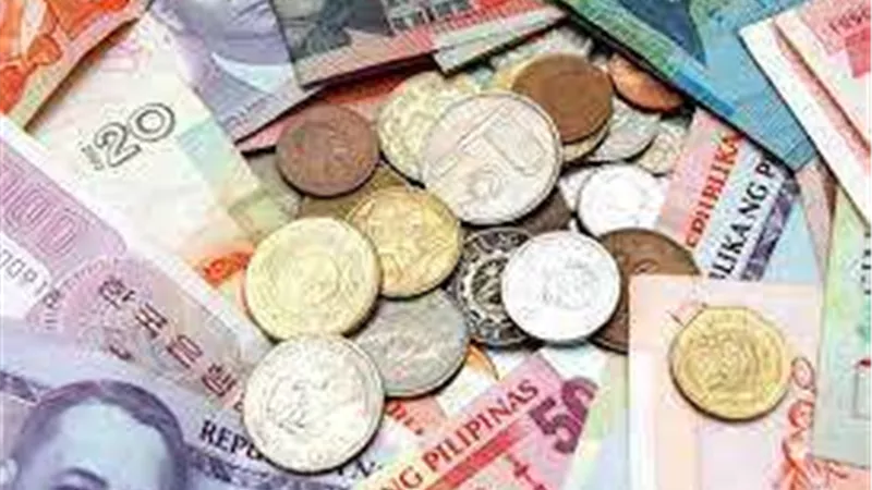 بلدنا اليوم تنشر أسعار العملات الأجنبية والعربية مقابل الجنيه المصري