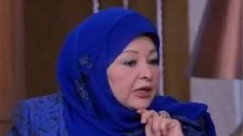 عفاف شعيب ضيفة شيخ الحارة والجرئية اليوم