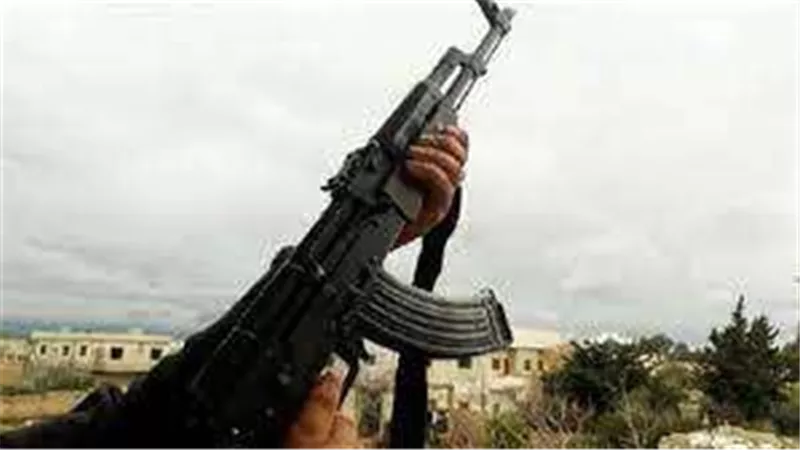 إصابة شخصين بطلق ناري في مشاجرة بالدقهلية