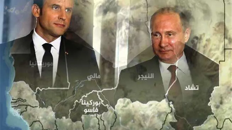 خاص| دبلوماسيون: النيجر تحولت لساحة صراع بين روسيا والغرب.. ومؤشر لنظام عالمي جديد