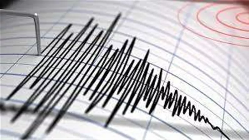زلزال بقوة 5.1 درجة يضرب اليابان