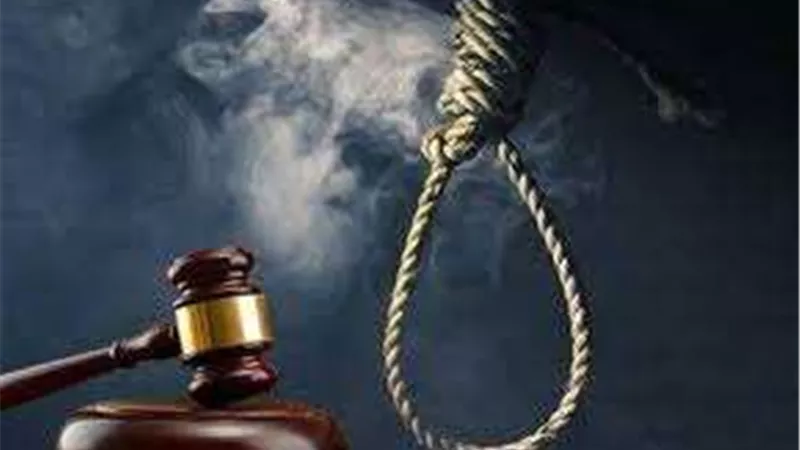 الإعدام للمتهم بقتل توأمه بسبب خلافات عائلية في كفر الشيخ