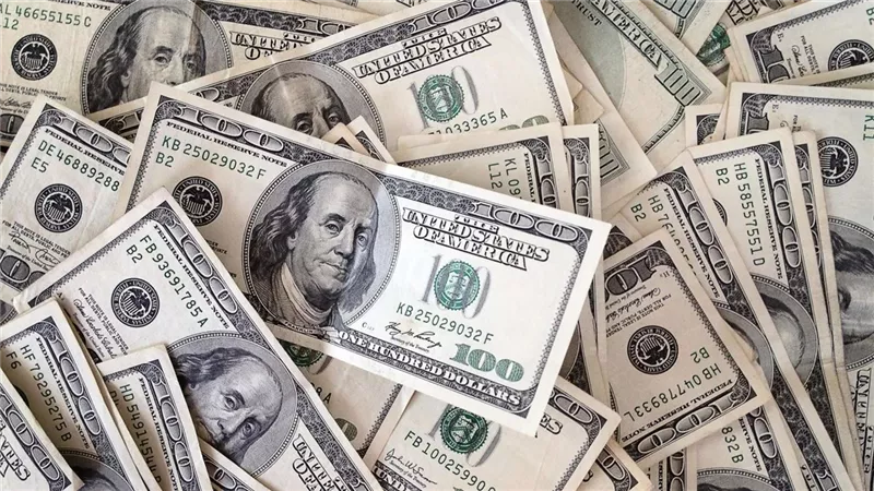 سعر الدولار اليوم الأربعاء 16-8-2023