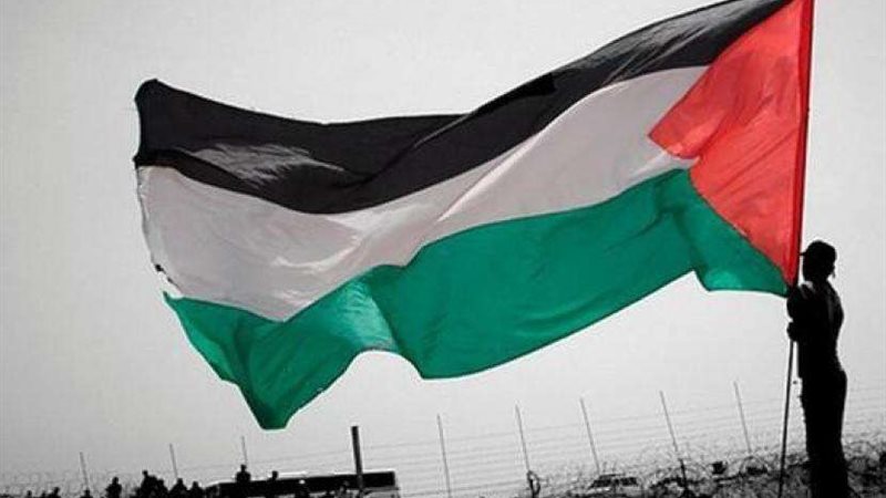 القضية الفلسطينية