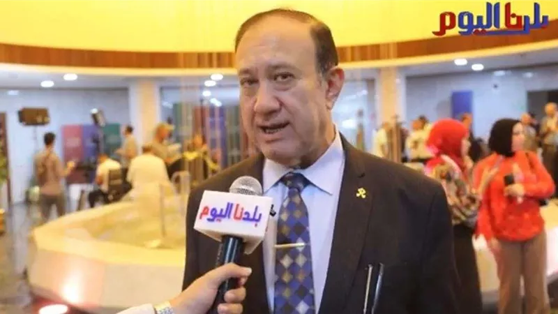خاص|عميد حقوق سوهاج: مبدأ تكافؤ الفرص يجب أن يتم دون تمييز.. فيديو