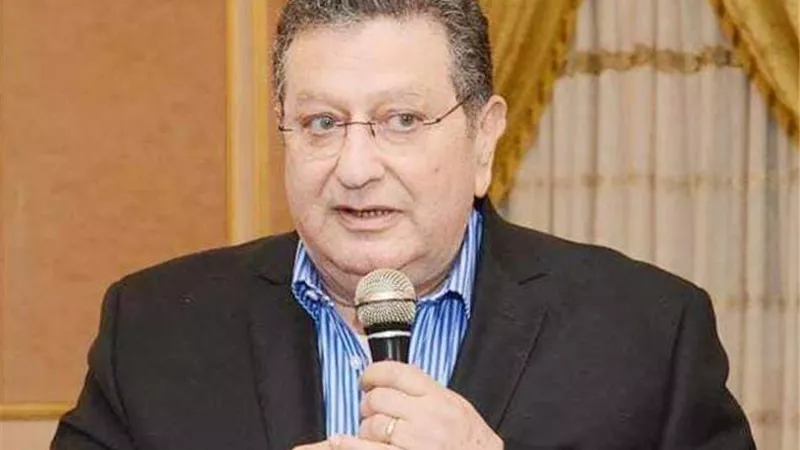 المؤتمر: توجيهات الرئيس بتعظيم تجارة الترانزيت تجعل مصر مركزًا عالميًا للتجارة