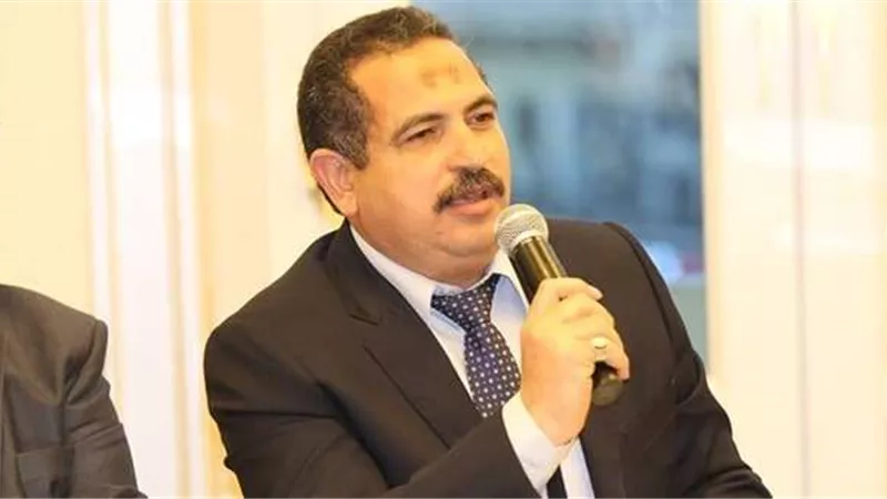 خاص| خبير اقتصادي يوضح أهمية تجارة الترانزيت لصالح الاقتصاد المصري
