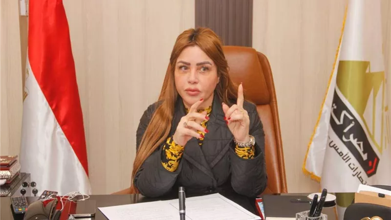 حزب مصر أكتوبر: استجابة الرئيس لمخرجات الحوار الوطني تخلق مناخًا ملائما للعمل السياسي