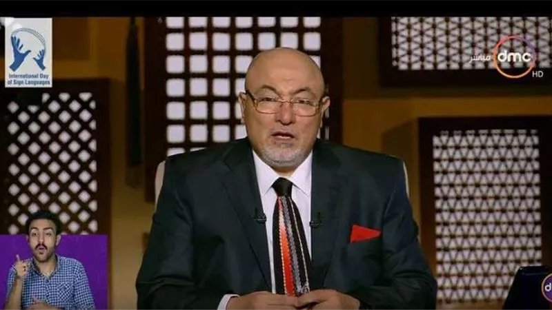 الجندي في رمضانيات التنسيقية: الدين لابد أن يكون سببًا للازدهار الحضاري