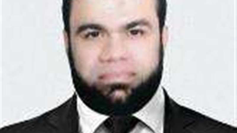 المهندس صلاح عبد