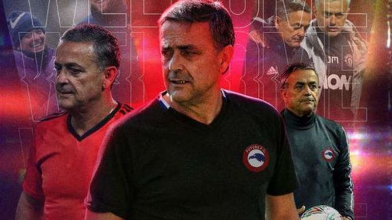  ريكاردو فورموسينيو