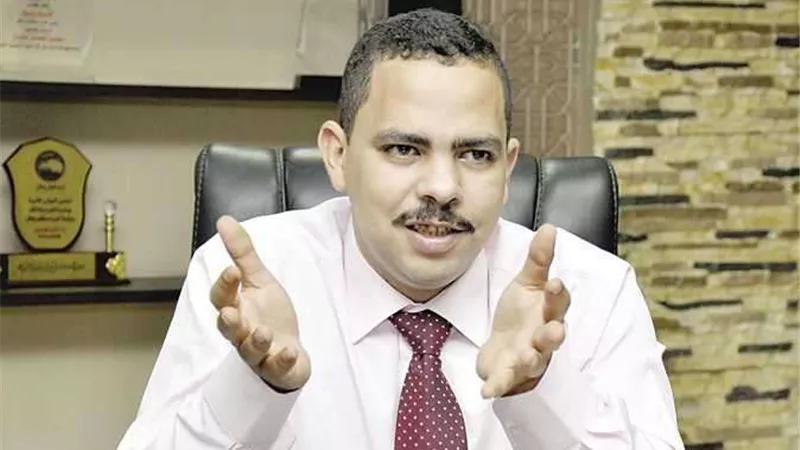 أشرف رشاد: الدولة المصرية تصنع تاريخًا جديدًا يليق بجمهوريتها الجديدة