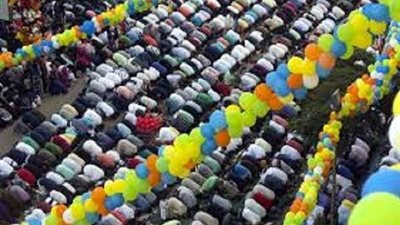 دولة عربية تتخذ قرارات عاجلة في عيد الفطر