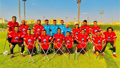 مصر في المجموعة الثالثة بدورة الألعاب البارالمبية الإفريقية.. تفاصيل
