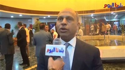 خاص| برلماني: التصويت الإلكتروني يساهم في زيادة نسبة المشاركة الانتخابية.. فيديو