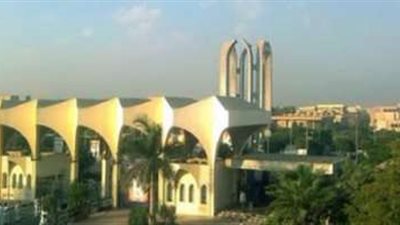 جامعة حلوان توضح كيفية الالتحاق بها